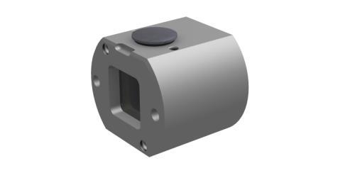 MOTTAGARE RM OCH RS Mottagare med 2-axlad detektor och inklinometer. Mottagarna för FIXTURLASER NXA Geometry finns i två versioner, RM och RS.