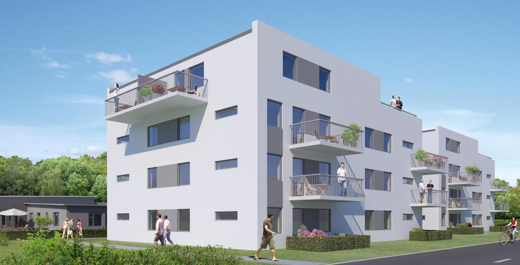 Intresset för att bygga i Bjuvs kommun ökar.