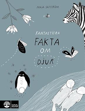 för våra medvarelser. En pärla för alla åldrar att sluka eller njuta av länge, i små portioner. Niklas Sandström BILDWORKSHOP MED LINDA BONDESTAM TISDAG 17/4 KL 8.30 9.