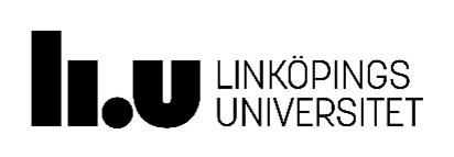 Projekt 2018 Autonom truck (Toyota) LiU Racetrack (Reglerteknik, ISY) Autonom livräddning med bandvagn och quadkopter (SAAB Dynamics) Flervariabla reglerstrategier för avancerade