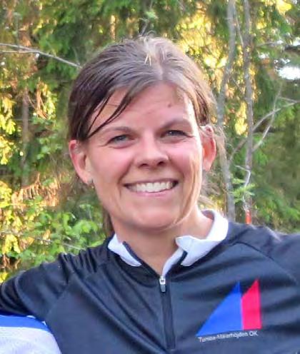 Några av våra entusiastiska ledare t v Terese E, t h Olle H, nedan Catrin S 19-21 maj (8-16 år) StOF:s tältläger, Värmdö. Ledare: Jerker Åberg. Övernattning i tält med eller utan förälder.