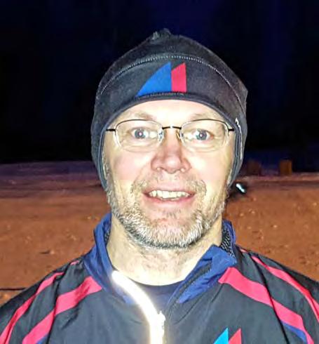 Anders Käll kommer att representera Ungdomskommittén under 2017 i TMOK-styrelsen. Läger Under våren kommer TMOK att delta i tre kul läger för olika åldrar. Läs mer på tmok.