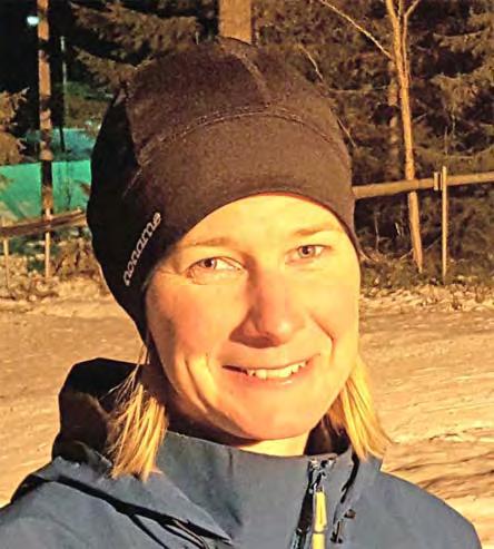 Övernattning på luftmadrass inomhus med eller utan förälder Juniorer Våra juniorer har tränat flitigt i vinter och det känns kul att ungdomsverksamheten börjar generera HD17-20- löpare som