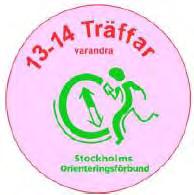 13-14 träff - 14 januari StOF:s ungdomskommitté inbjuder varje år alla 13-14- åringarna från stockholmsklubbarna till fyra träffar. Lördagen den 14 januari var jag på min första 13-14 träff.