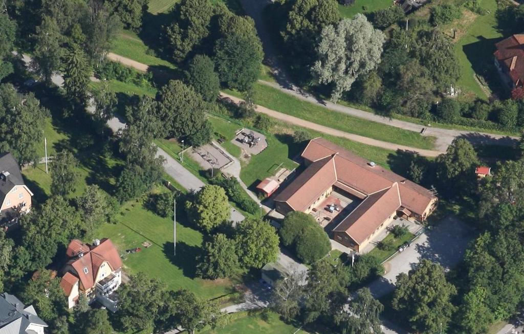 DANDERYDS KOMMUN 1(12) 2017-10-04 Jenny Söderlund Dnr KS 2016/0299 i Djursholm, Danderyds kommun NY GRANSKNINGSHANDLING en ska redovisa de syften, förutsättningar och konsekvenser planen har samt hur