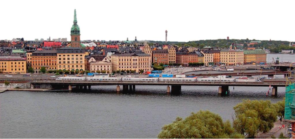 alla kostnader ska då ingå, även de som uppstår vid underhåll, reparationer och ombyggnader, när trafiken kan tvingas vara helt eller delvis avstängd. Avslutande rivning och återvinning ingår också.