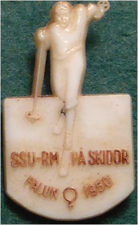 2 SSU RM 1949 Östersund.