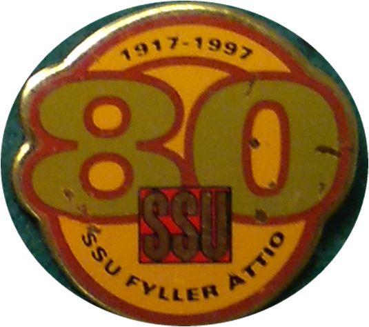 244) 7.11 SSU 75 år 27/10 1917.