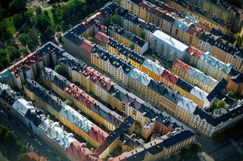 Använda befintligt bestånd Skattefrågor Uppdrag att utreda möjligheterna