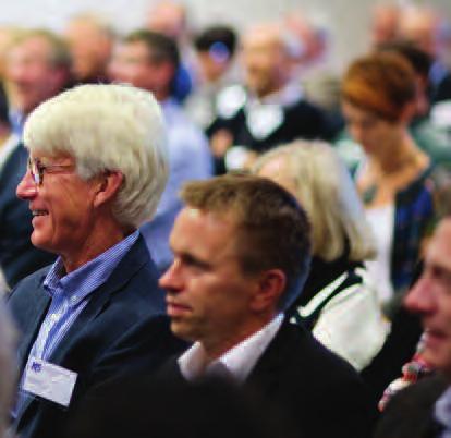 3 KFS MÅLOMRÅDEN KFS ska vara en attraktiv och effektiv arbetsplats KFS är en kunskapsorganisation där medarbetarna är den viktigaste tillgången för att möta medlemsföretagens behov och förväntningar.