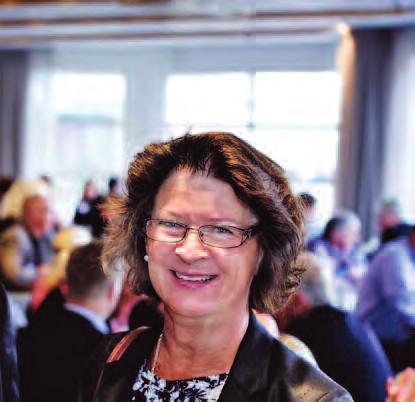vd har ordet KFS riktning ligger fast Det är en viktig och utmanande uppgift att vara de samhällsnyttiga företagens bästa val av arbetsgivarorganisation idag och i framtiden.