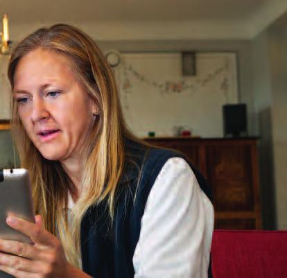 penningpolitiska stimulansåtgärderna. Det är en oerhört svår balansgång.
