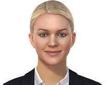 Din framtida arbetskamrat kan vara en robot.