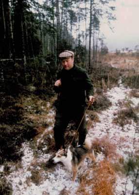 Summering Om man summerar de viktigaste resultaten som uppnåtts under klubbens 50 år, så är det att man lyckats sprida kunskapen och utvecklat traditionen att jaga skogsfågel med skällande fågelhund.
