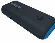 50:- Rabatt Energizer 5000mAh Power Bank Nu 149:- Ord.pris 199:- Namn:.