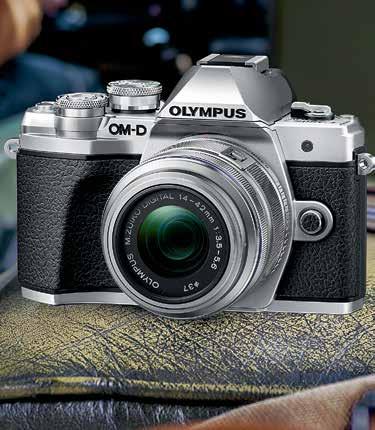188:- I 11 MÅNADER LUMIX SZ10 16 megapixlar sensor 12x vidvinkelzoom (24-288 mm) 180 fällbar skärm Wi-Fi -anslutning till