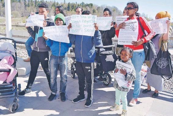 Vad skulle göra skillnad? j Ett tydligare utpekat ansvar för att garantera bostadsförsörjning och stöd till ekonomiskt utsatta barnfamiljer.