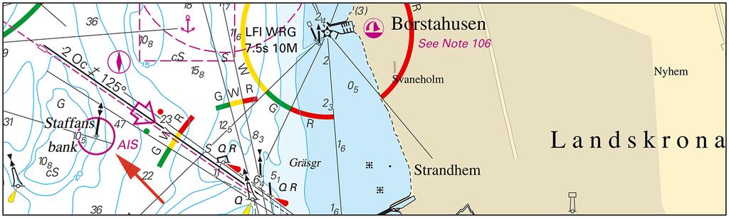 Tid: 8 mars - 15 april En extremt känslig lastoperation pågår i Arendalshamnen, kaj 750-752 i Göteborg.