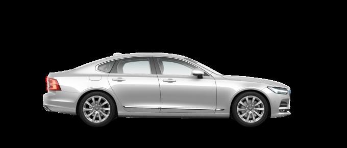 Prislista Volvo S90 Modellår 2018 Bilar Motor Version CO Förbrukning Miljöbil Kampanjpris Pris T5 Aut (254 hk) Momentum 149 g/km 6.