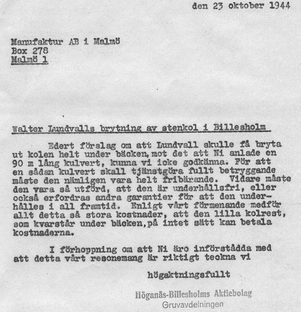 Det kunde gälla järnvägar, vägar och liknande konstruktioner.