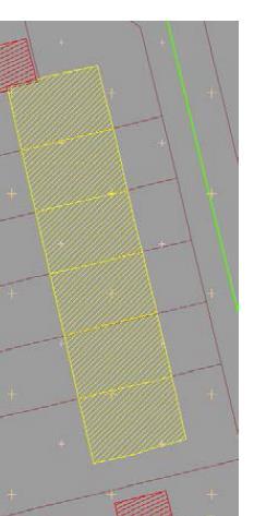 5.4.3 Byggnadsdel En byggnad kan bestå av byggnadsdelar.