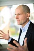 Två år rad har Incyte funnts med på Forbes lsta över världens to mest nnovatva företag.
