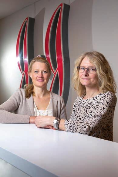 NextMeda Annons 21 V sktar på att stoppa cancer redan nnan den uppstår Det vktga med läkemedelsutvecklng är att skapa patentnytta.