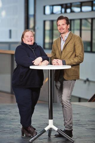 NextMeda Annons 29 Isofol utvecklar nytt cancerläkemedel Arfoltxorn är ett kommande läkemedel som kan förbättra vardagen för hundratusentals patenter med kolorektal cancer.