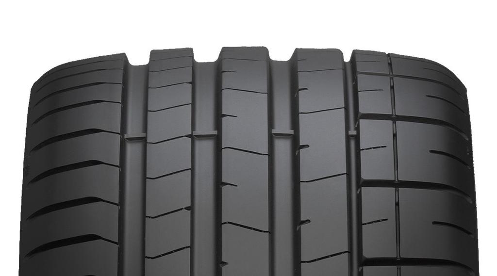 285/35zr20 2895:- Pirelli P