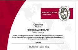 Rätt till ändring utan föregående meddelande Ref No 786C / Art No 980786 ROTORK