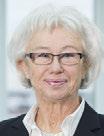 Andra uppdrag: Styrelseordförande Connect Region SYD, styrelseledamot i Medicinska fakultetens styrelse vid Lunds universitet, branschorganisationen SISP Service and Development AB, Coala-Life AB