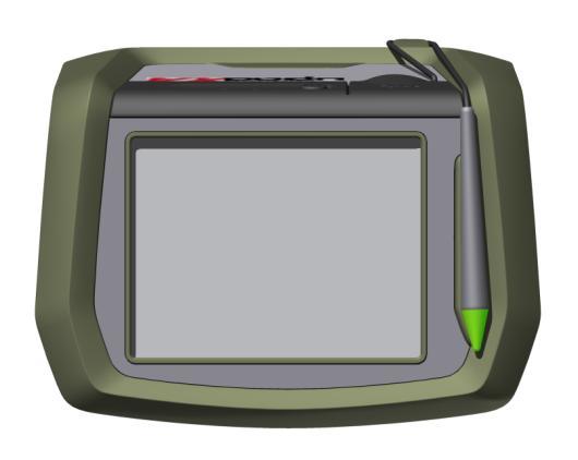 VISARENHET UPAD XA 4 5 6 7 3 1 2 1.