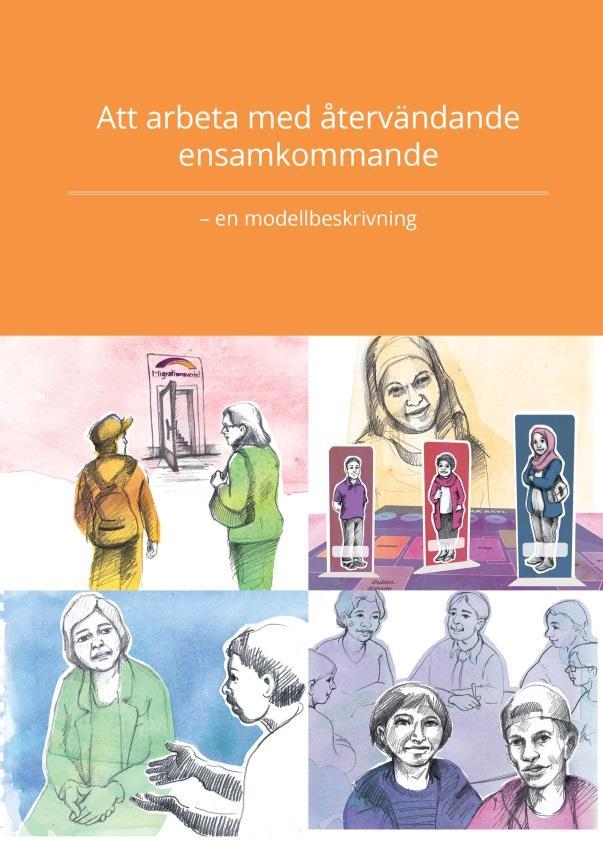 Återvändande ensamkommande