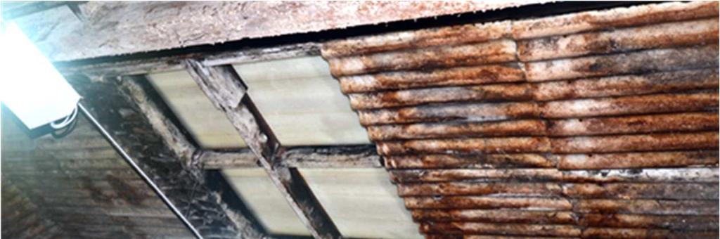 har det nästan bara byggts mjölkkostallar stallar med naturlig ventilation och tvärventilation.