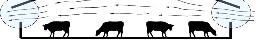 gammal klimatreglerad lösdrift. Figur 20.