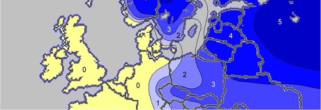 Klimatprofil Luleå, RCP2,6 LULEÅ 2015 LULEÅ 2090 Umeå Klimatprofil Luleå, RCP8,5 Luleå 2015 LULEÅ 2090 Kaunas, Litauen 20 20 15 15 10 10 Medeltemperatur 5 0 400 450 500 550 600 650 700 750 800