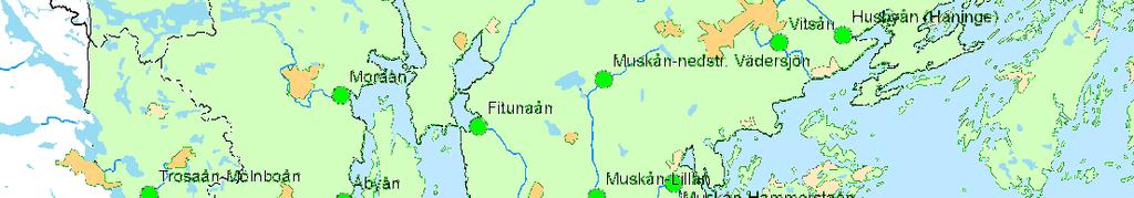 SE654512-161517 2010-09-15 Nynäshamn 6550380 1612385 sten AB71 Muskån-nedstr.