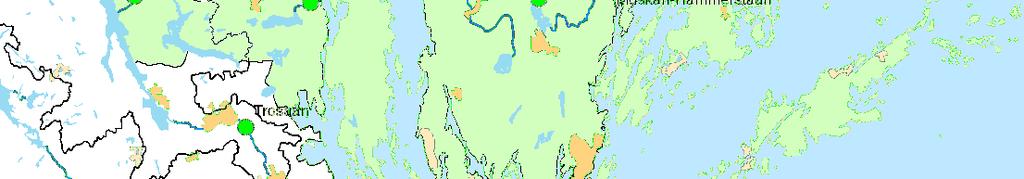 AB73 Vitsån SE655625-163078 2010-09-13 Haninge 6555715 1632335 sten AB75 Husbyån (Haninge) SE655850-163256 2010-09-13 Haninge 6556120