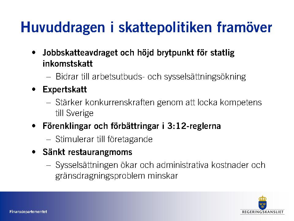 ÖPPEN UTFRÅGNING OM