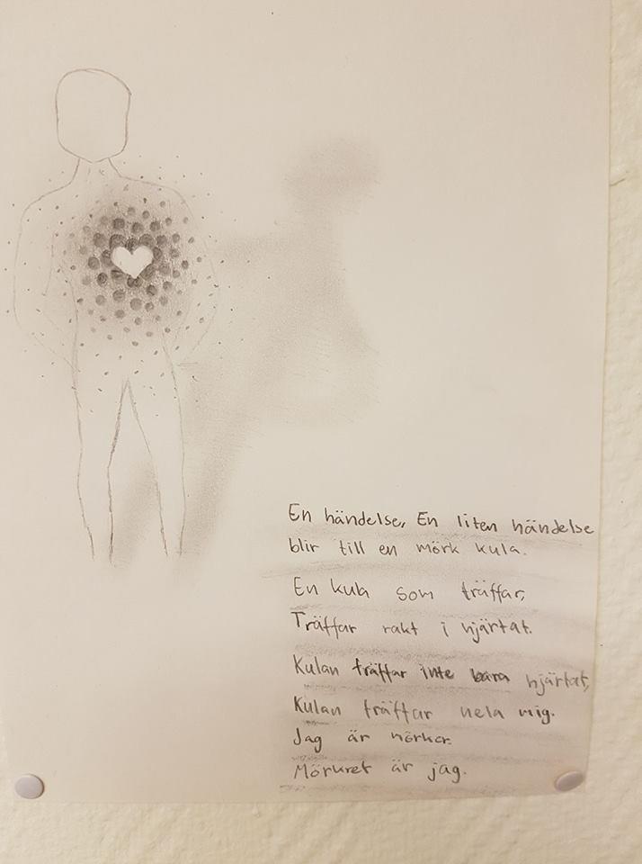 Dikter, namndikter,