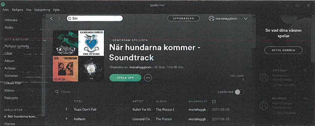 Övrigt Påhittigheten bland lärare och elever när det gäller att bearbeta de lästa texterna tycks inte känna några gränser.