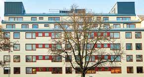 Byggrätt för ytterligare cirka 2 lägenheter. Attraktiv bostadsort strax utanför Karlskrona.