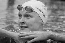 bliva Engelsk