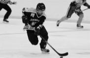 idrottare Hockey