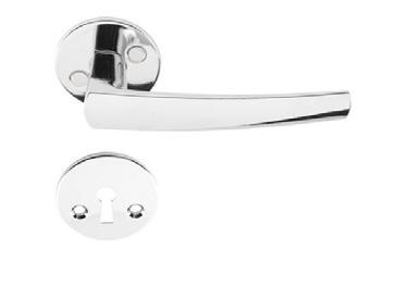 Sockel/foder standard Vit,