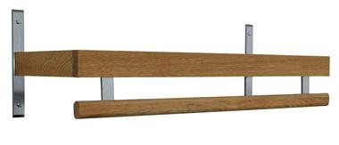 Pure, Ek Nature Duo Plank