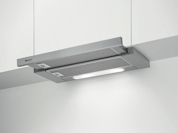 Fläkt Electrolux EFP