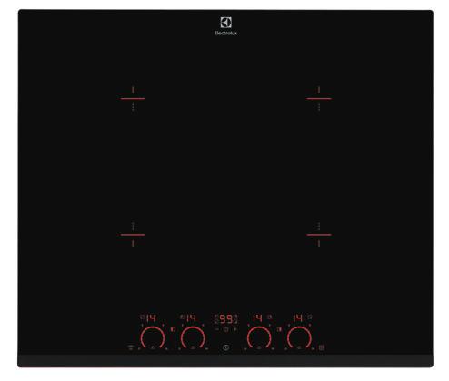 Electrolux EN 3489 MFX,