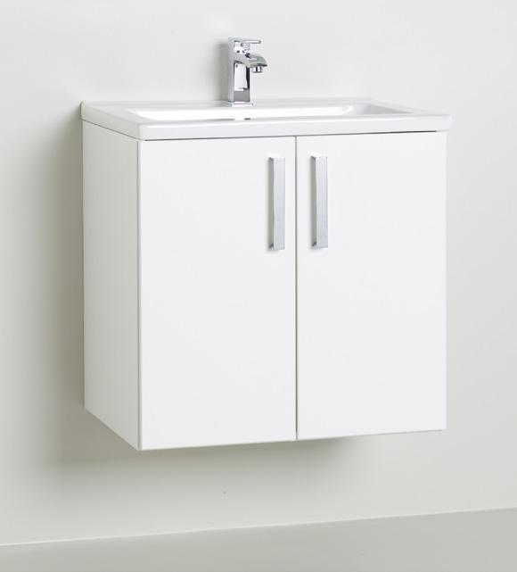Krom Grohe Kommod