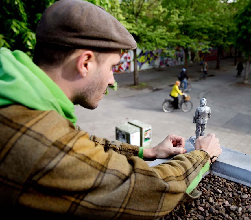 19 ARTSCAPE 2014 MALMÖ.